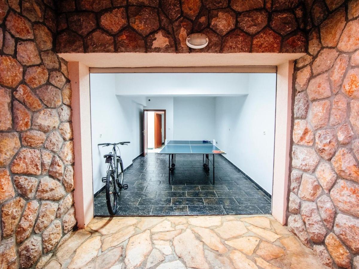Splendid Holiday Home In Jasenice Maslenica Exteriér fotografie