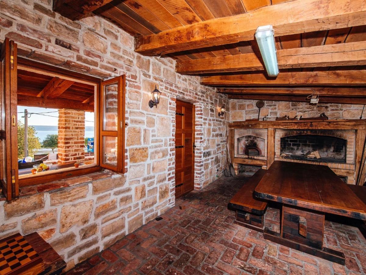 Splendid Holiday Home In Jasenice Maslenica Exteriér fotografie